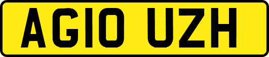 AG10UZH