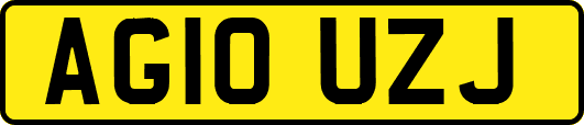 AG10UZJ