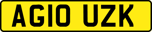 AG10UZK