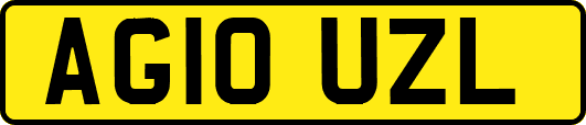 AG10UZL