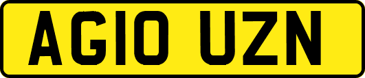 AG10UZN