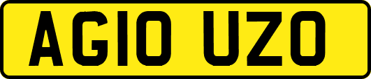 AG10UZO