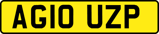 AG10UZP