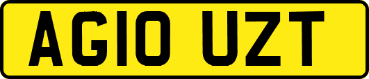 AG10UZT
