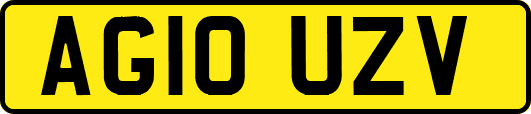 AG10UZV