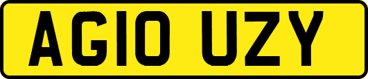AG10UZY