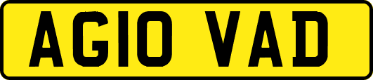 AG10VAD