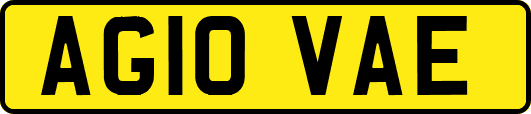 AG10VAE