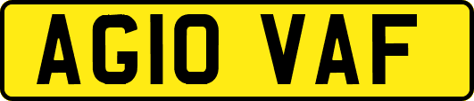 AG10VAF