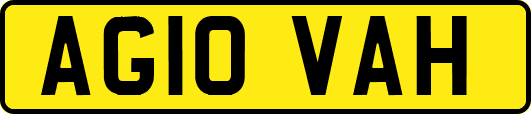 AG10VAH