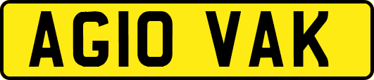 AG10VAK