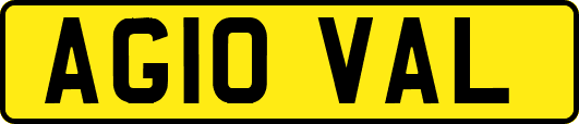 AG10VAL
