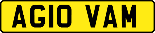 AG10VAM