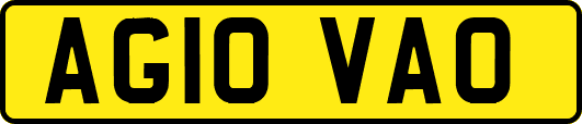AG10VAO