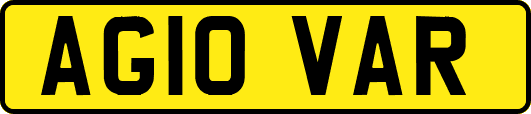 AG10VAR