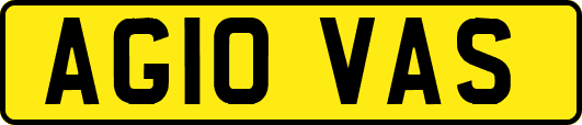 AG10VAS
