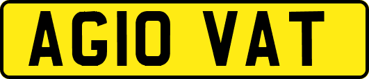 AG10VAT