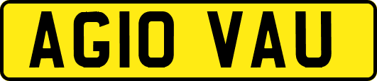 AG10VAU