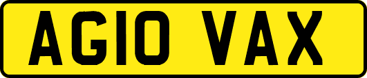 AG10VAX