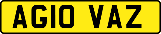 AG10VAZ