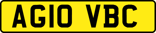AG10VBC