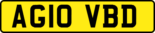 AG10VBD