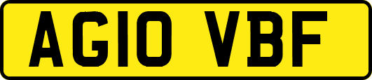 AG10VBF
