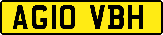 AG10VBH