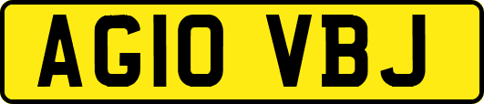 AG10VBJ