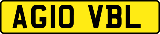 AG10VBL