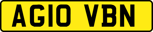 AG10VBN