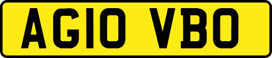 AG10VBO