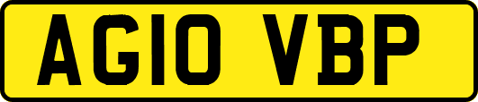 AG10VBP
