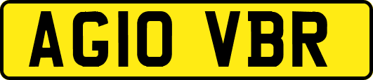 AG10VBR