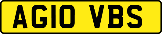 AG10VBS