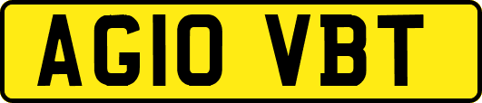 AG10VBT