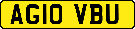 AG10VBU