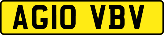 AG10VBV