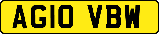 AG10VBW