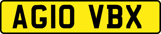 AG10VBX