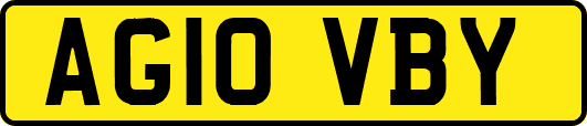 AG10VBY