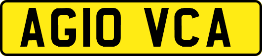 AG10VCA