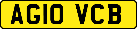AG10VCB