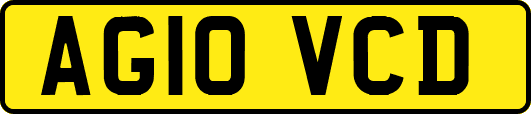 AG10VCD