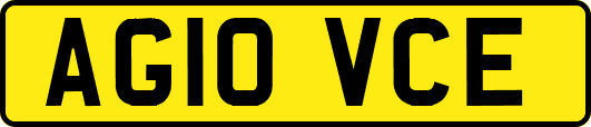 AG10VCE