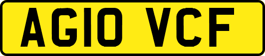 AG10VCF