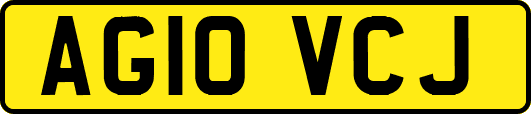 AG10VCJ