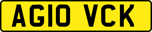 AG10VCK