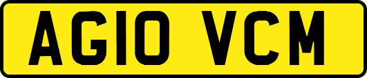 AG10VCM