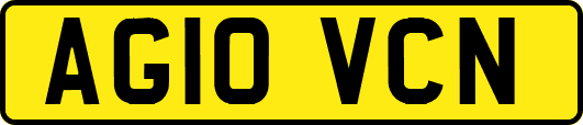AG10VCN